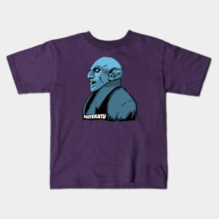 count Kids T-Shirt